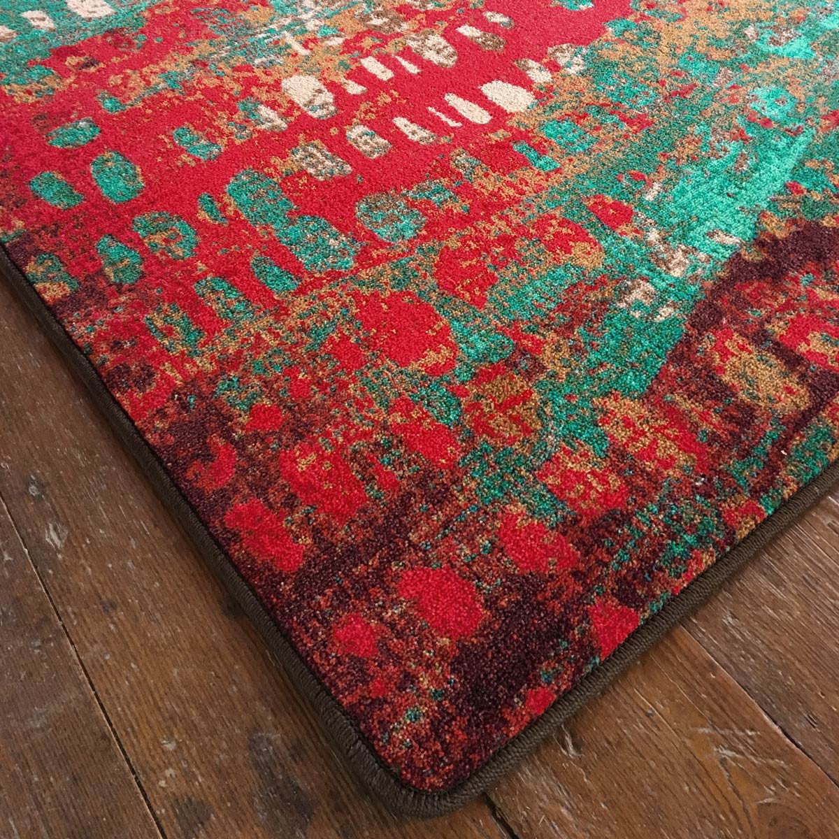 Sky Spirits Rug Collection
