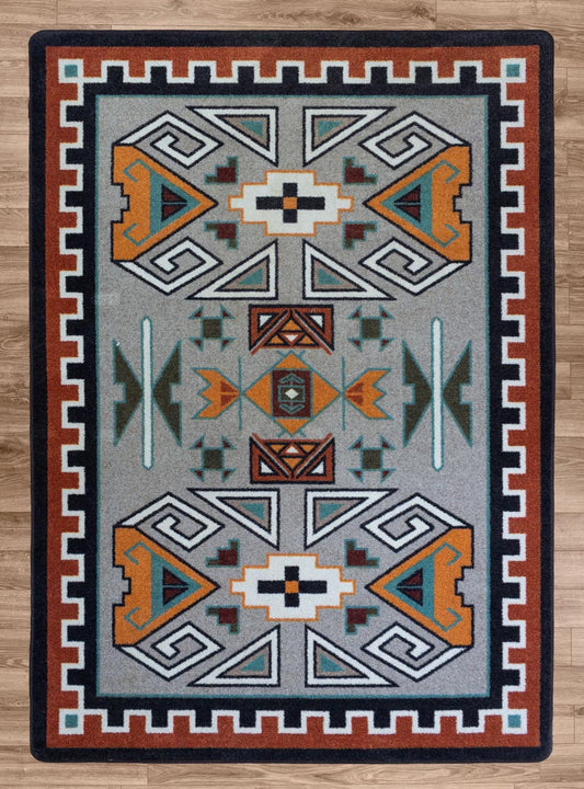 Slate Valley Rug Collection