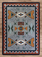 Slate Valley Rug Collection