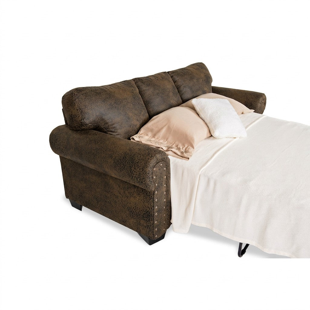 Buckskin 4-Piece Set with Sleeper - OUT OF STOCK