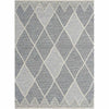 Smoke Diamonds Rug Collection