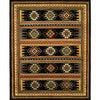 Socorro Diamonds Rug Collection