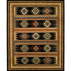 Socorro Diamonds Rug Collection