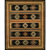 Socorro Diamonds Rug Collection