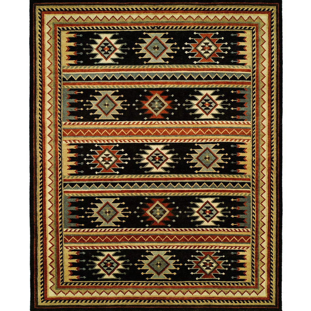 Socorro Diamonds Rug Collection