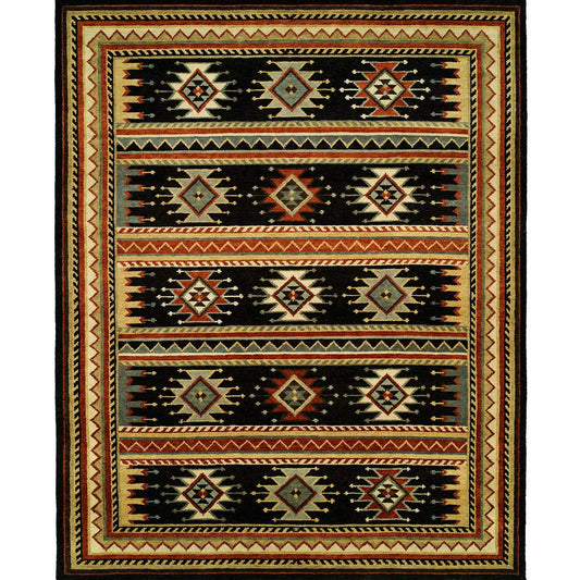 Socorro Diamonds Rug Collection