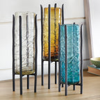 Sonoma Art Glass Candle Holder/Vase - Medium - OUT OF STOCK