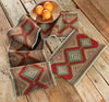 Sonora Diamonds Table Linens