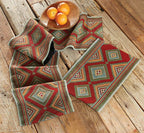 Sonora Diamonds Table Linens