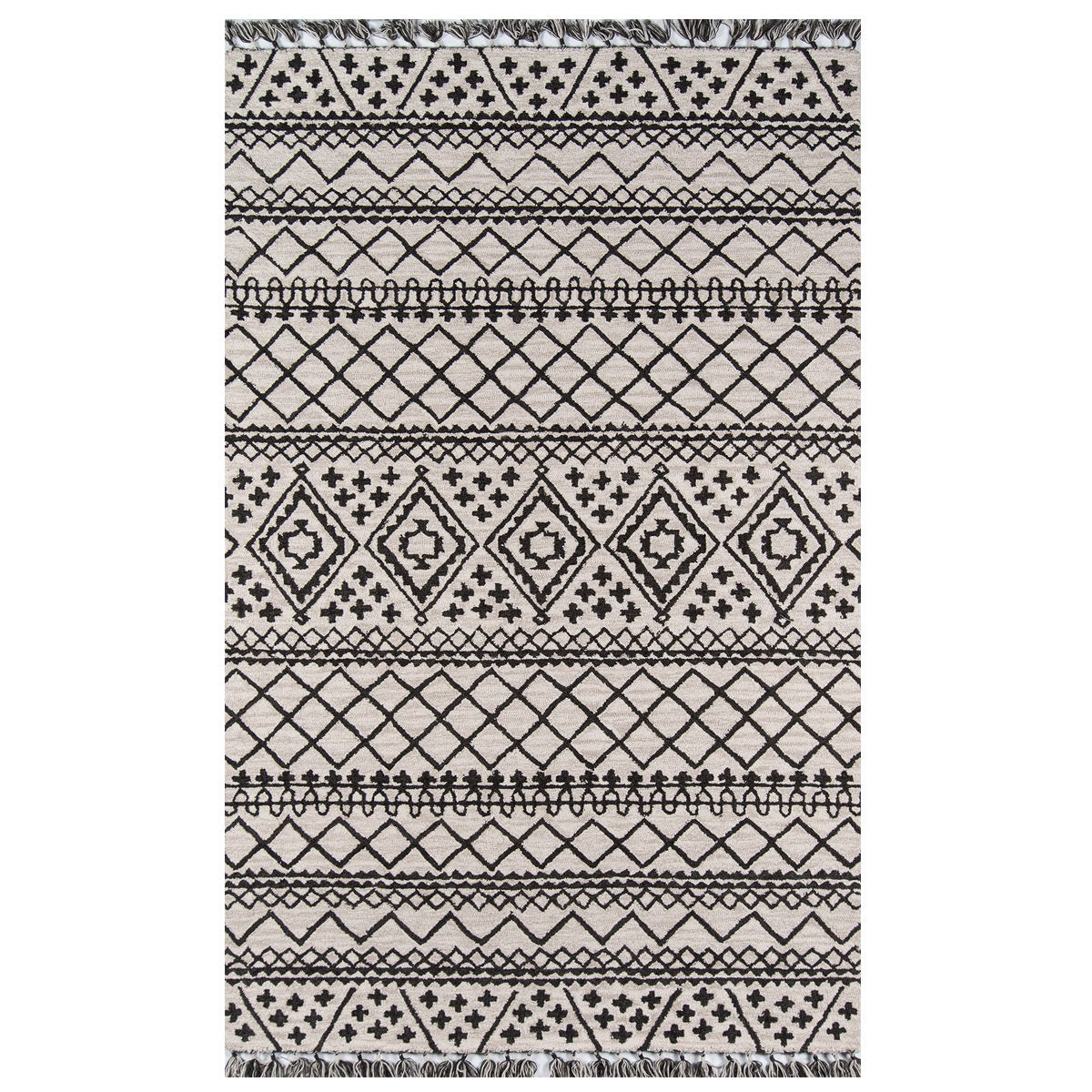 Sonora Smoke Rug Collection