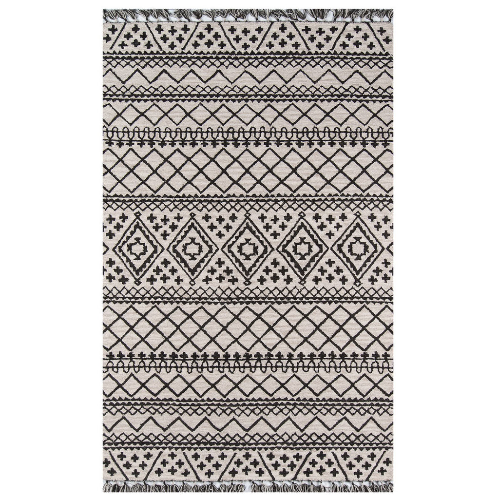 Sonora Smoke Rug Collection
