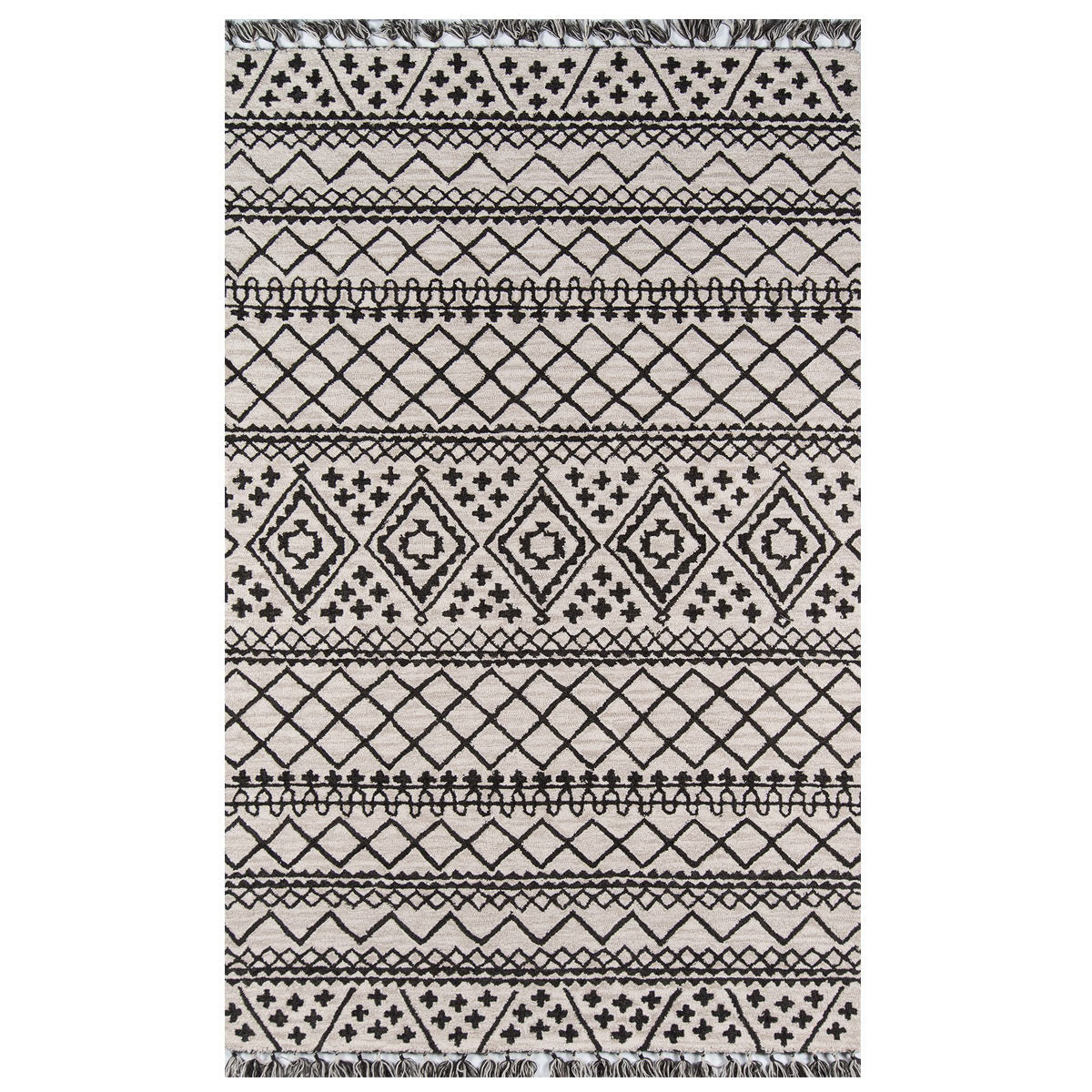Sonora Smoke Rug Collection