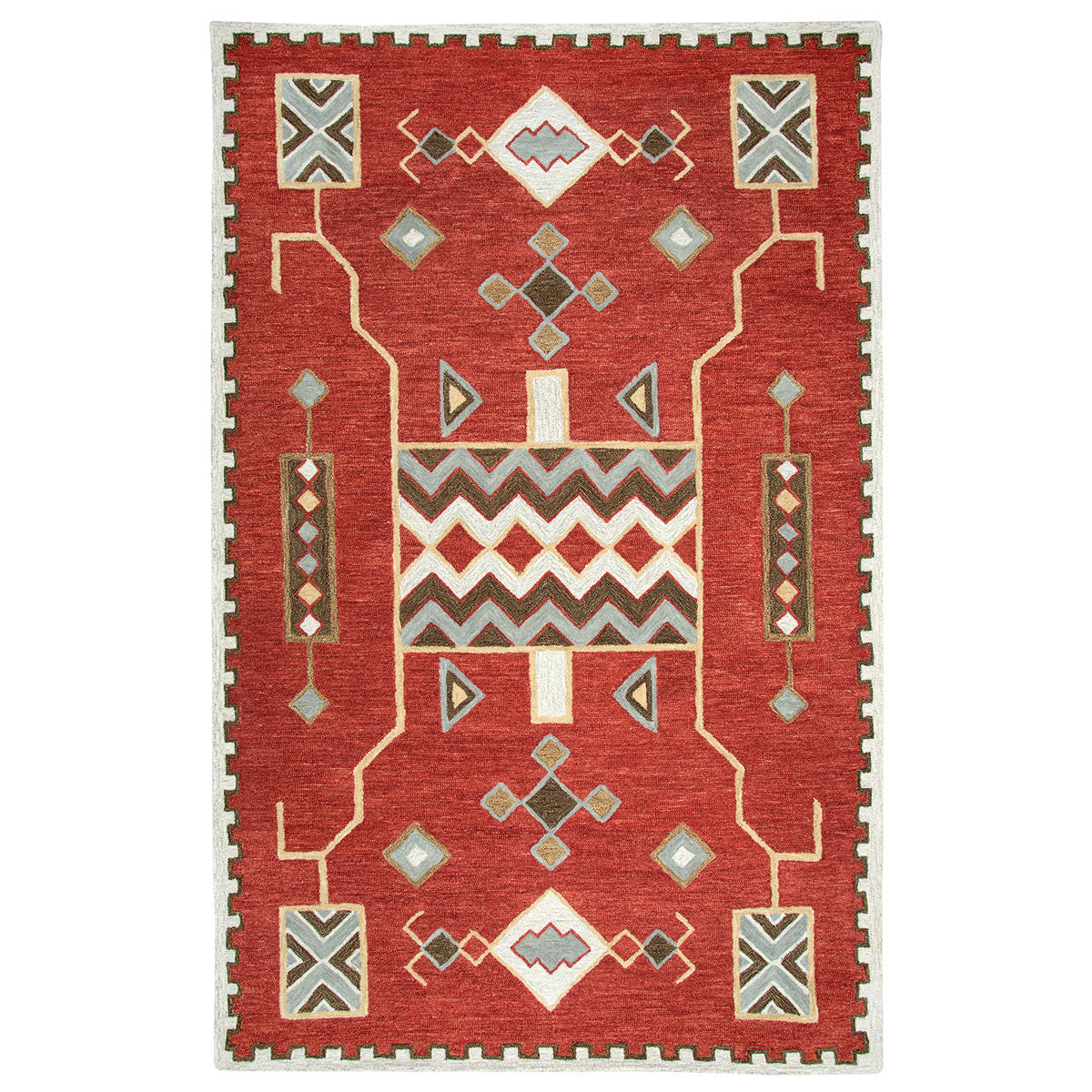 Sonoran Desert Rug Collection