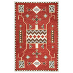Sonoran Desert Rug - 8 x 11 - OUT OF STOCK UNTIL 10/06/2026