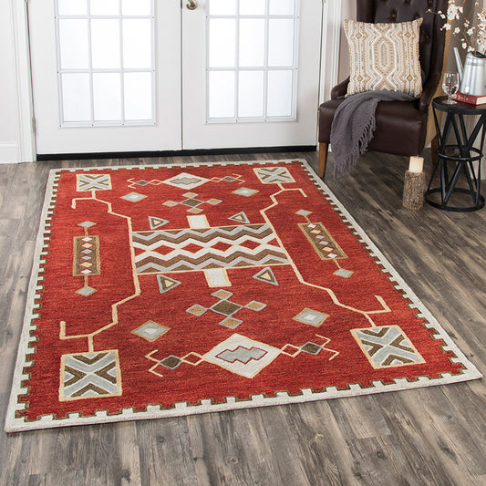 Sonoran Desert Rug Collection