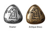 Southwest Eagle Cabinet Knob - Set of 2