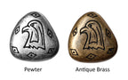 Southwest Eagle Cabinet Knob - Set of 2