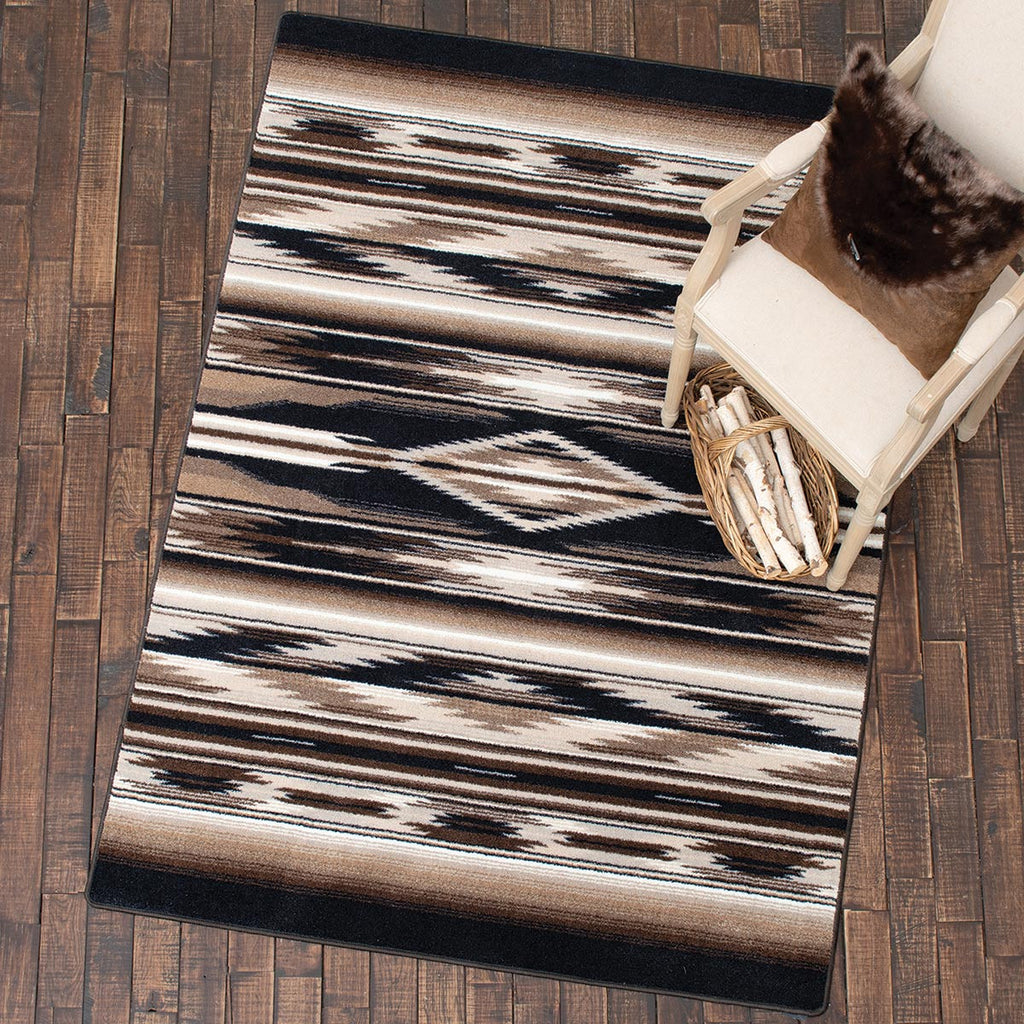 Southwest Sierra Rug Collection