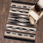 Southwest Sierra Rug Collection