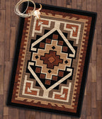 Spice Canyon Rug Collection