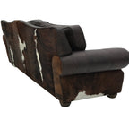 Garcia Three Cushion Sofa