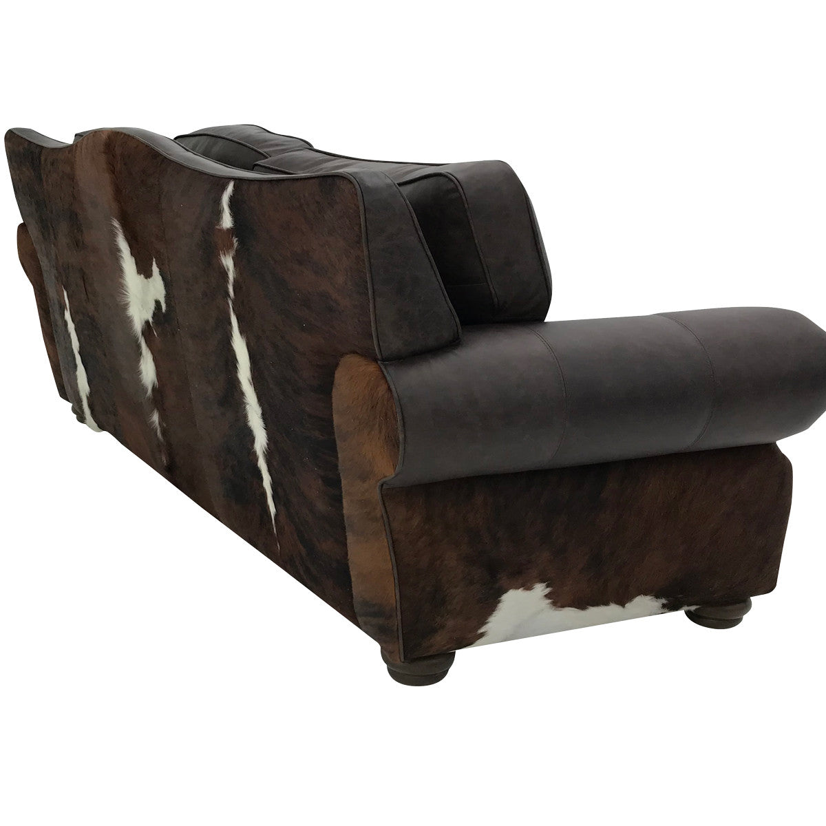 Garcia Three Cushion Sofa