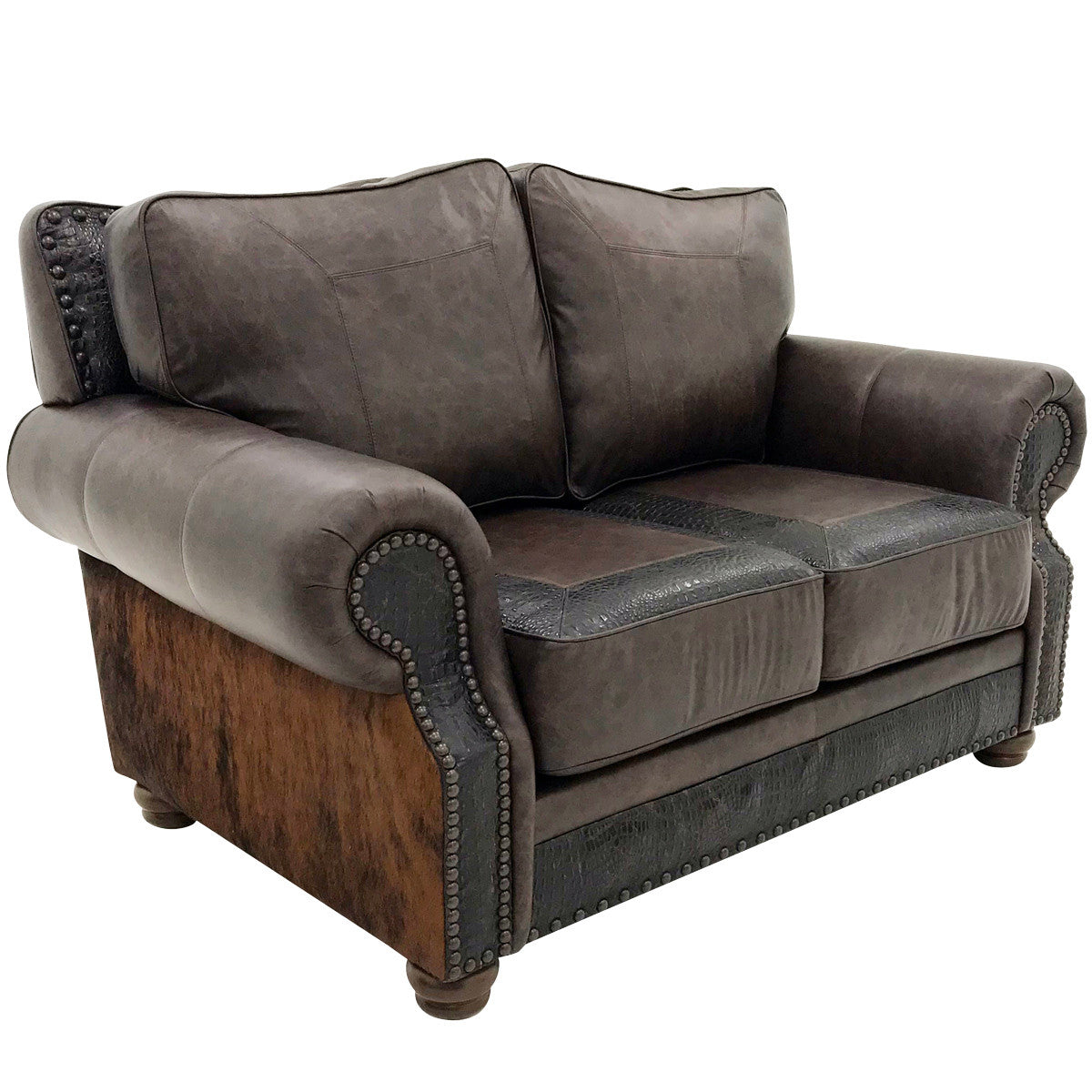 Garcia Loveseat