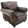 Garcia Club Chair