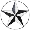 Lone Star Metal Wall Art