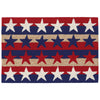Star Spangled Indoor/Outdoor Rug Collection