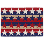 Star Spangled Indoor/Outdoor Rug Collection