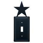 Star Switch Covers
