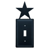 Star Switch Covers