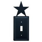 Star Switch Covers