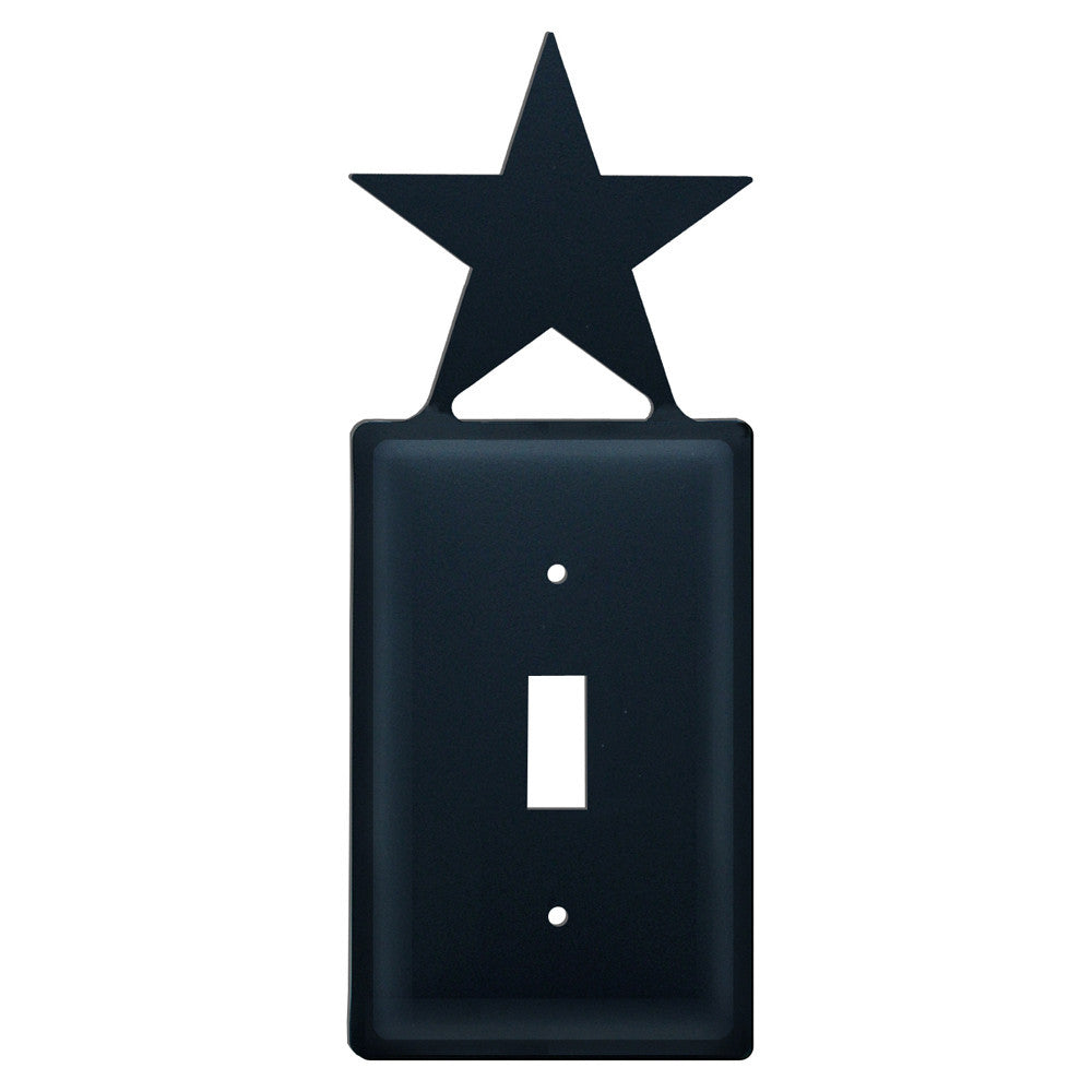 Star Switch Covers