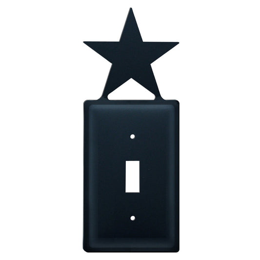 Star Switch Covers