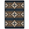 Star-Crossed Rug - 4 x 5
