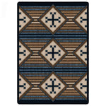 Star-Crossed Rug - 4 x 5
