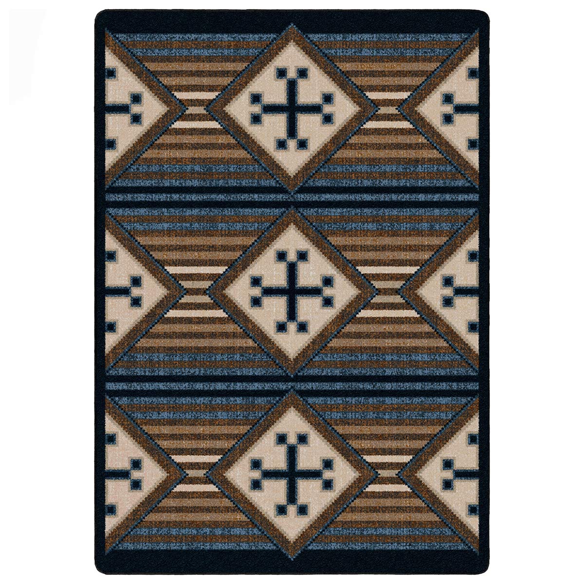 Star-Crossed Rug - 4 x 5