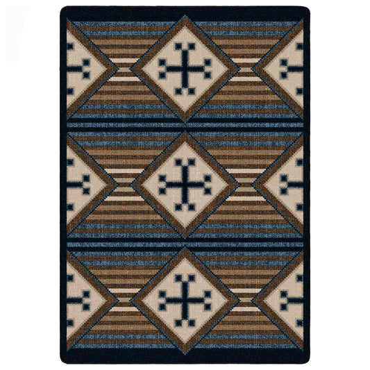 Star-Crossed Rug - 4 x 5
