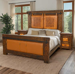 Stockton Bed - King