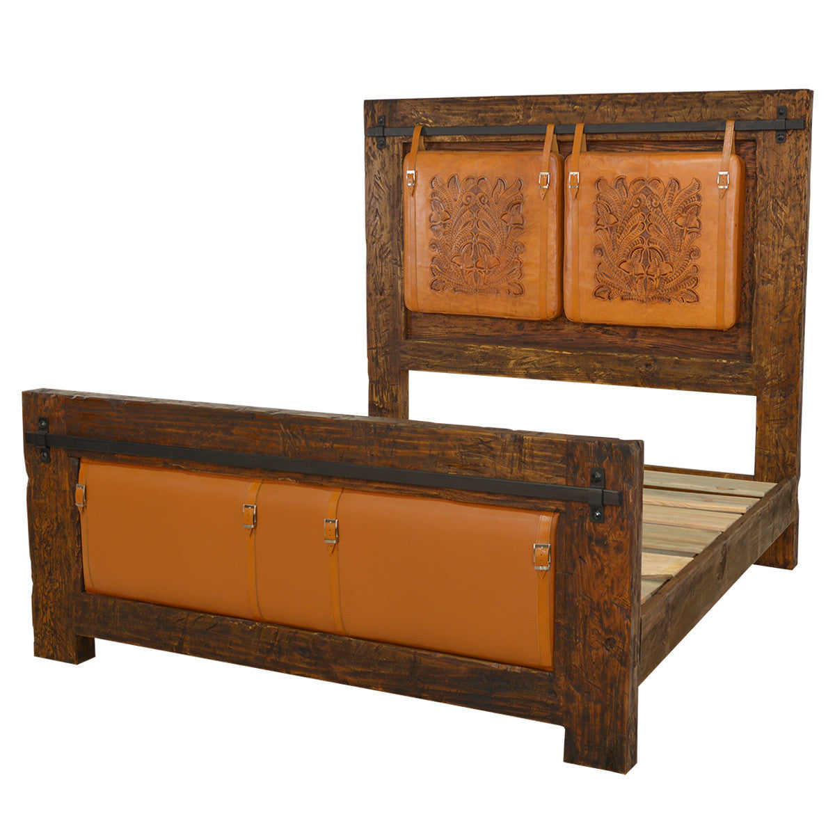 Stockton Beds