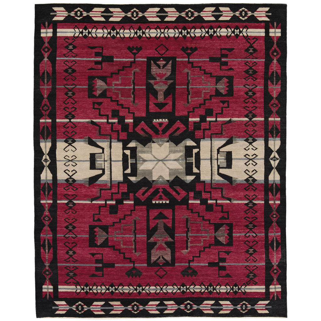 Storm Cardinal Rug Collection