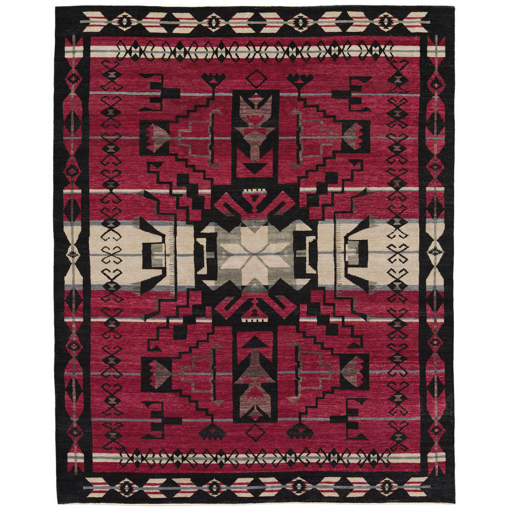 Storm Cardinal Rug Collection