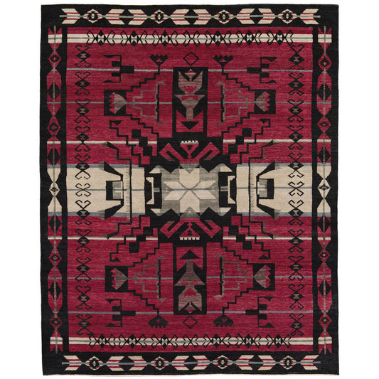 Storm Cardinal Rug Collection