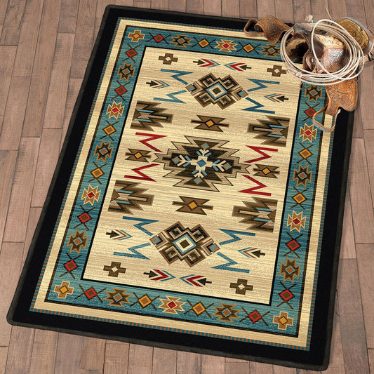 Storm Clouds Rug Collection