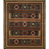Sun City Diamonds Rug Collection