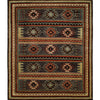 Sun City Diamonds Rug Collection