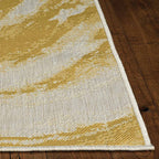 Sun Valley Sands Indoor/Outdoor Rug - 8 x 11