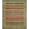 Sunset Horizons Rug Collection
